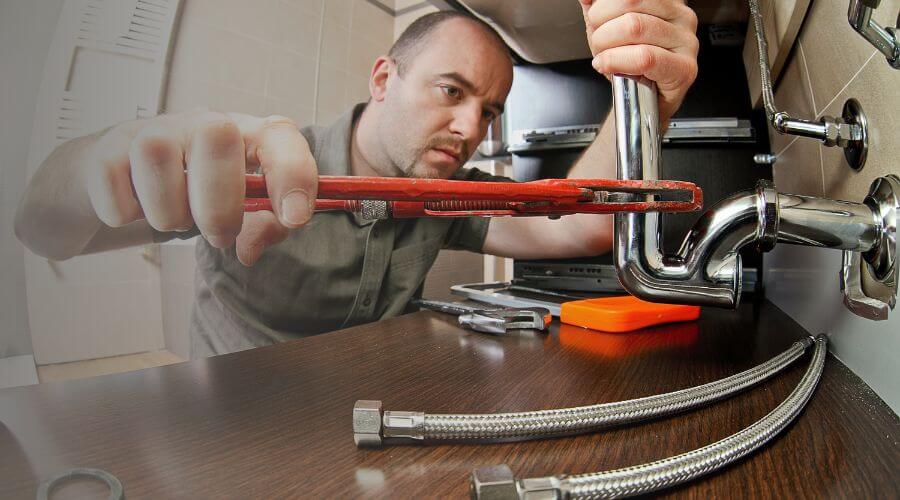 Professional Leak Detection in Nespelem, WA