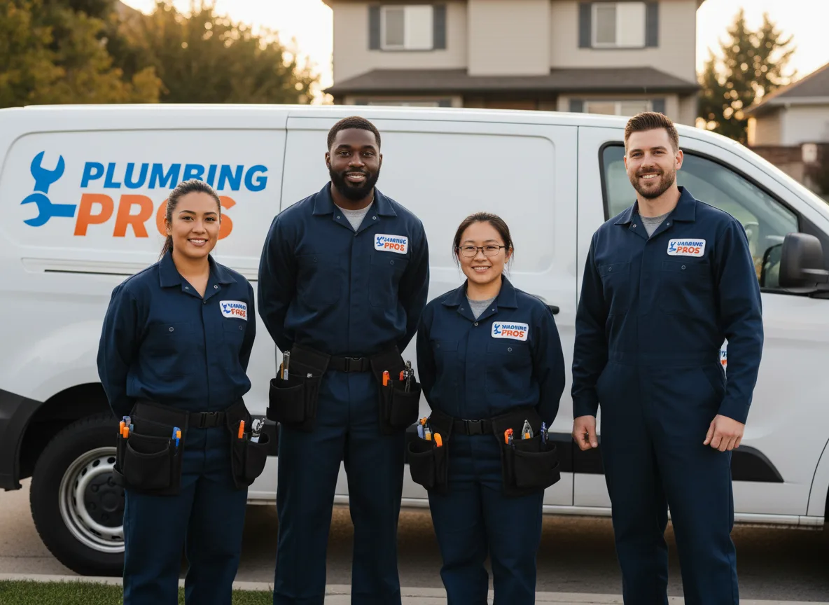 Water Heater Repair company in Nespelem, WA